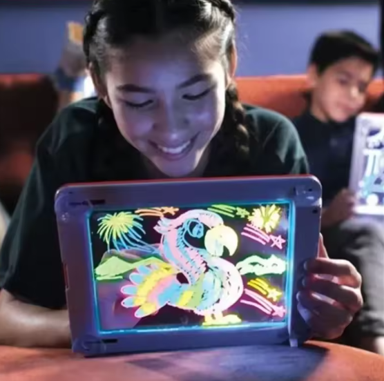 ✨ Transforma los gritos y el caos en enfoque y alegría.